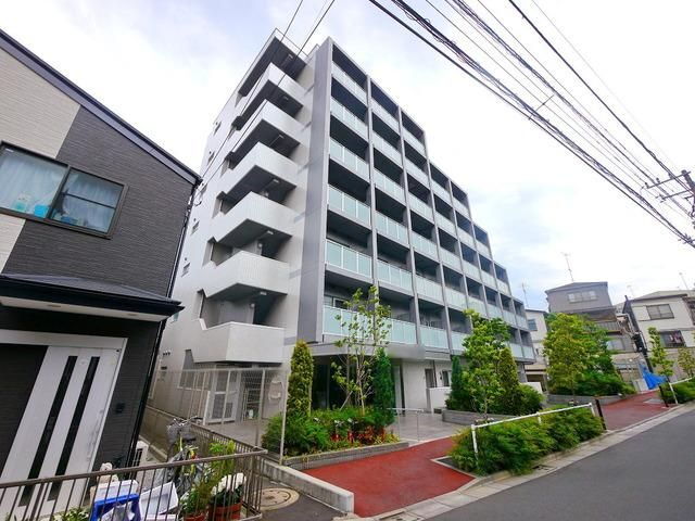 パルメゾン見次公園