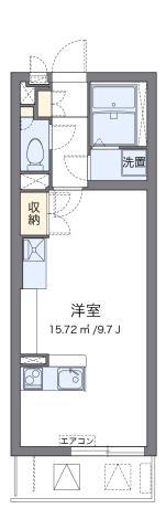 大阪府大阪市都島区内代町４ 野江内代駅 ワンルーム マンション 賃貸物件詳細
