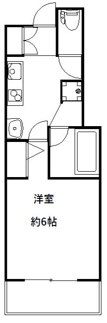 大阪府大阪市東成区大今里西１ 玉造駅 1K マンション 賃貸物件詳細
