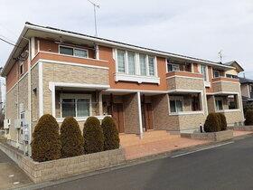 ソレイユ 取手駅 2LDK 賃貸(賃貸マンション・アパート)