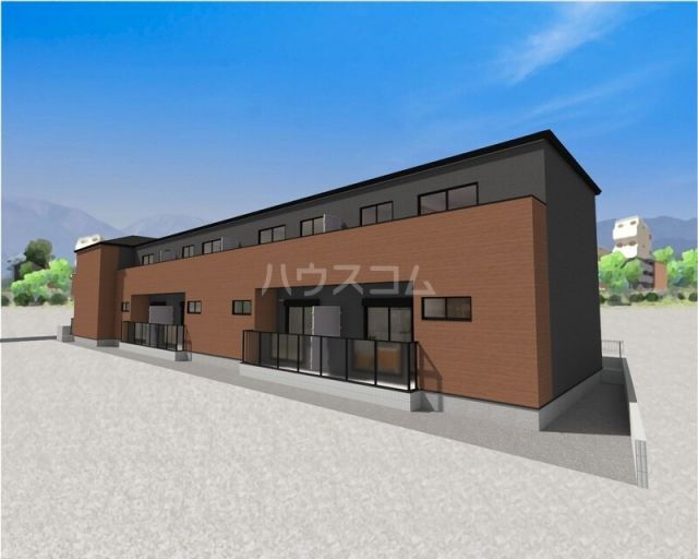 チェリーブルーム豊四季