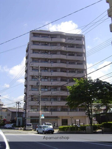 メゾン・ド・セドール 秋田駅 ワンルーム 賃貸(賃貸マンション・アパート)