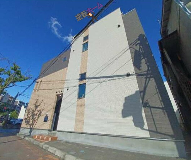 愛知県名古屋市千種区千種3 吹上駅 1K 賃貸(賃貸マンション・アパート)