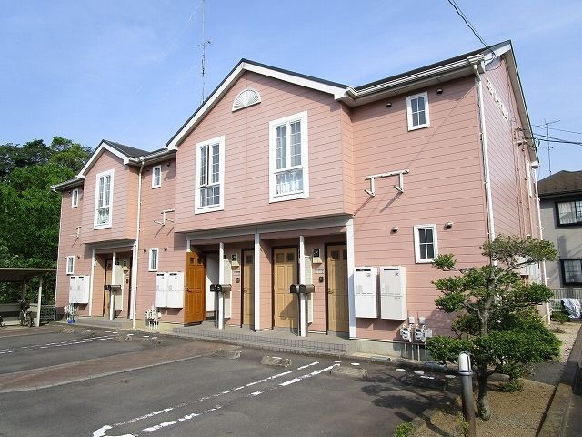 コモドカーサ旭台　Ｙ