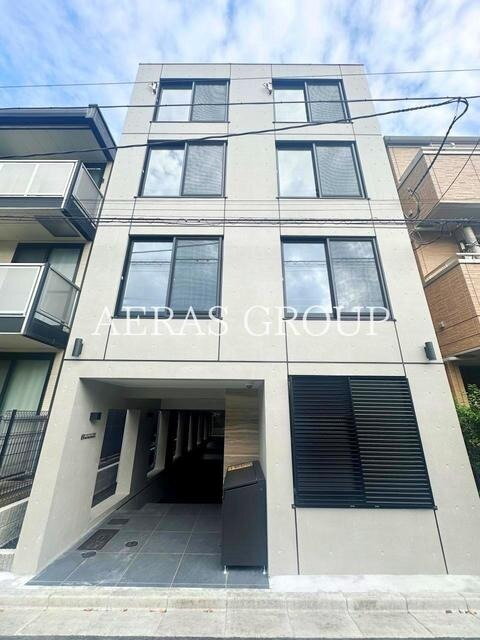 ＣＯＣＯＣＵＢＥ大森本町