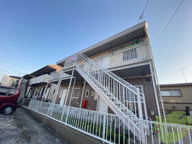 エバー・グリーン大富 泉中央駅 2DK 賃貸(賃貸マンション・アパート)