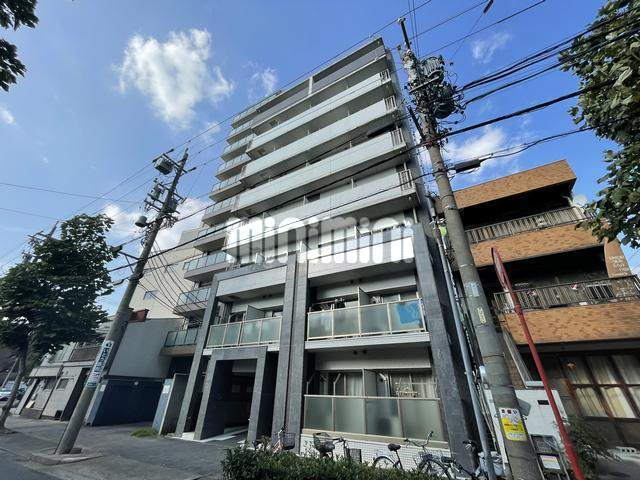 フローライト上前津 上前津駅 1K 賃貸(賃貸マンション・アパート)