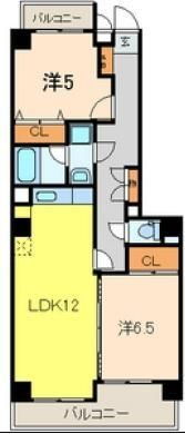埼玉県さいたま市大宮区東町２ 大宮駅 2LDK マンション 賃貸物件詳細