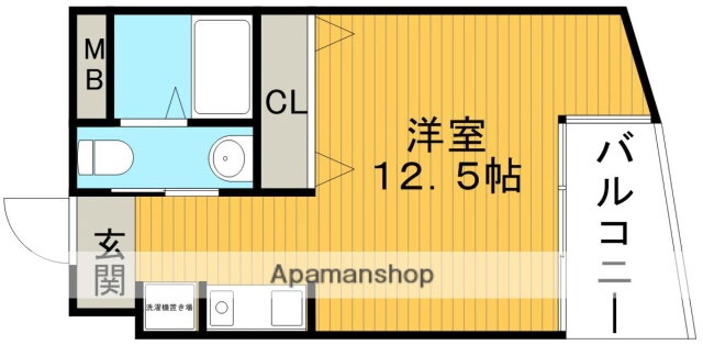 大阪府豊中市岡町北１ 岡町駅 ワンルーム マンション 賃貸物件詳細