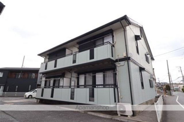 セジュールハイツ II 豊四季駅 2LDK 賃貸(賃貸マンション・アパート)