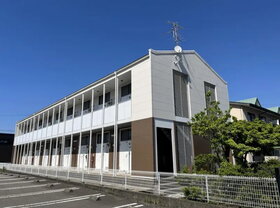 オアシス 福井駅 1K 賃貸(賃貸マンション・アパート)