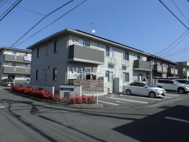 エステート古川北　Ｂ棟