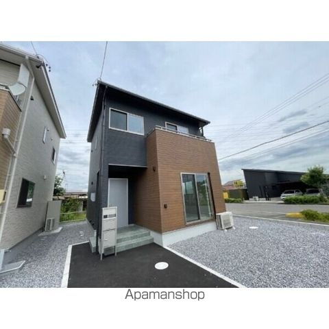大赤見賃貸住宅Ｄ棟