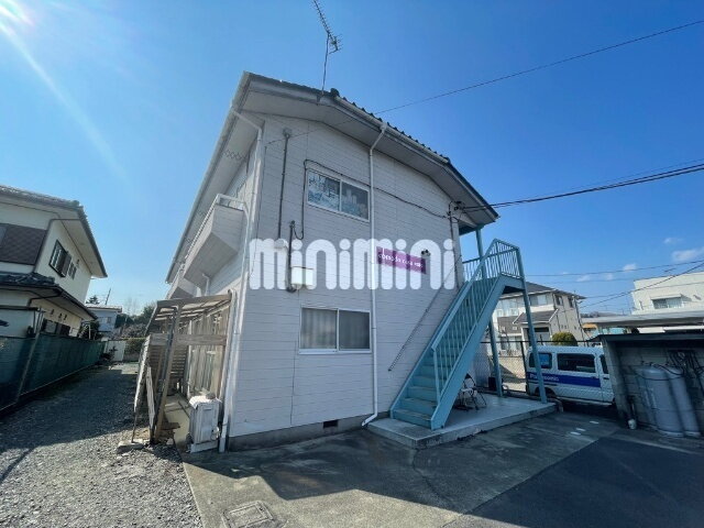 コモドカーサ大間々