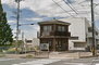 タモサーチＡ 奈良警察署 高畑交番（警察署・交番）まで2149m
