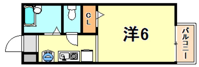 兵庫県神戸市垂水区本多聞１ 舞子駅 ワンルーム アパート 賃貸物件詳細