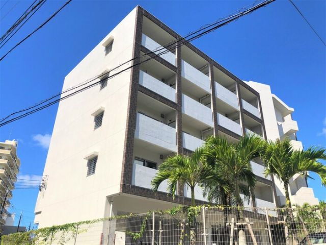 黄金森ガーデンII 1K 賃貸(賃貸マンション・アパート)