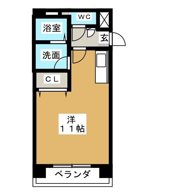 愛知県名古屋市千種区内山１ 今池駅 ワンルーム マンション 賃貸物件詳細