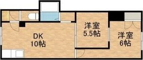 北海道札幌市東区北三十五条東１３ 新道東駅 2DK アパート 賃貸物件詳細