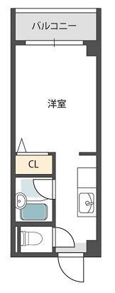 大阪府大阪市浪速区戎本町１ 大国町駅 1K マンション 賃貸物件詳細