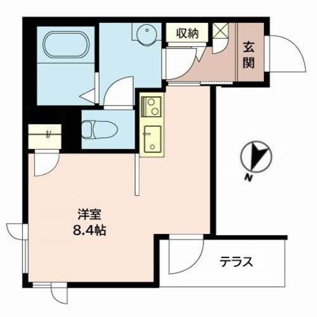 兵庫県尼崎市南武庫之荘５ 武庫之荘駅 ワンルーム マンション 賃貸物件詳細