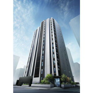 ローレルアイ名駅東 名古屋駅 2LDK 賃貸(賃貸マンション・アパート)