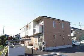 ISHIKAWAHILLSII 新町駅 1LDK 賃貸(賃貸マンション・アパート)