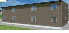 カインドハウスIV 三沢駅 2LDK 賃貸(賃貸マンション・アパート)