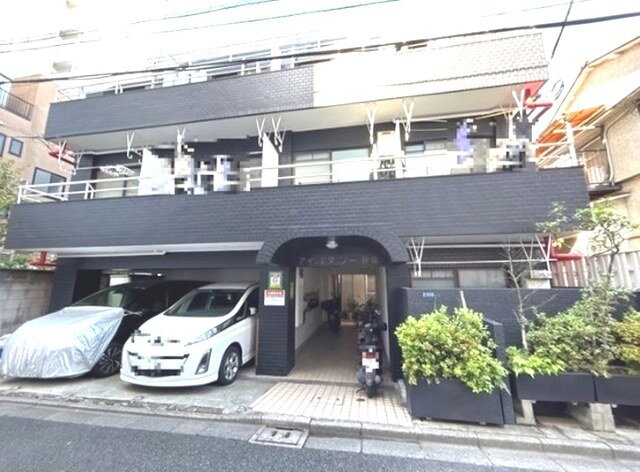 アイ・エヌ・ジー笹塚