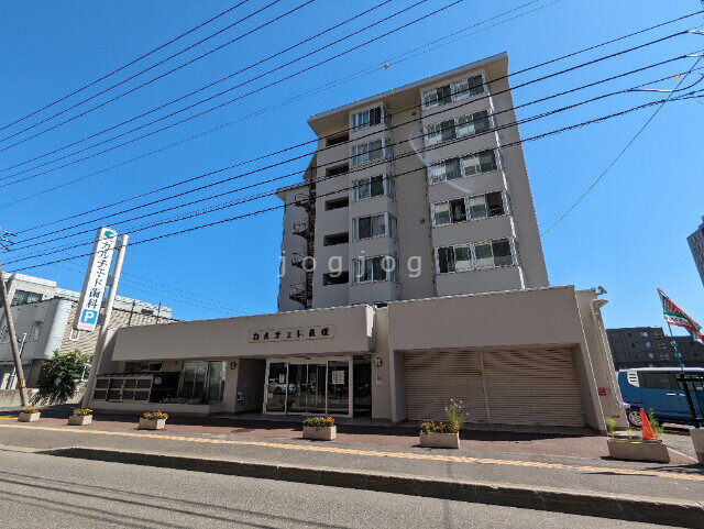 カルチェド札幌