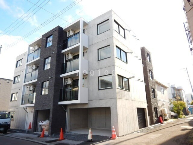 Ｂｏｕｌｅ　ｄｅ　Ｎｅｉｇｅ東札幌