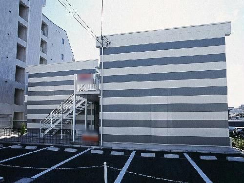 レオパレス橋ＩＩ