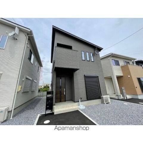 大赤見賃貸住宅Ｂ棟