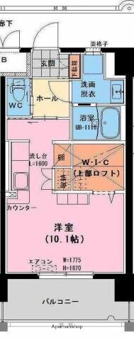 宮崎県宮崎市神宮東１ 宮崎神宮駅 ワンルーム マンション 賃貸物件詳細