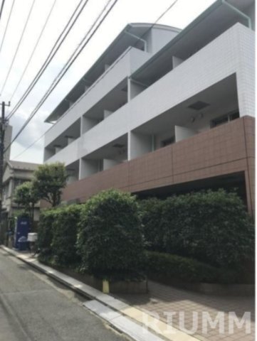 東京都新宿区弁天町 牛込柳町駅 1K 賃貸(賃貸マンション・アパート)