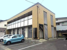 レオパレス大里 秋田駅 1K 賃貸(賃貸マンション・アパート)