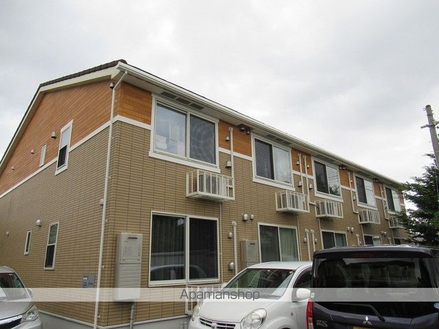 オリーブ 青山駅 1LDK 賃貸(賃貸マンション・アパート)