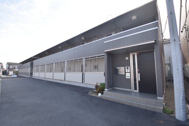 ハーベスト横井