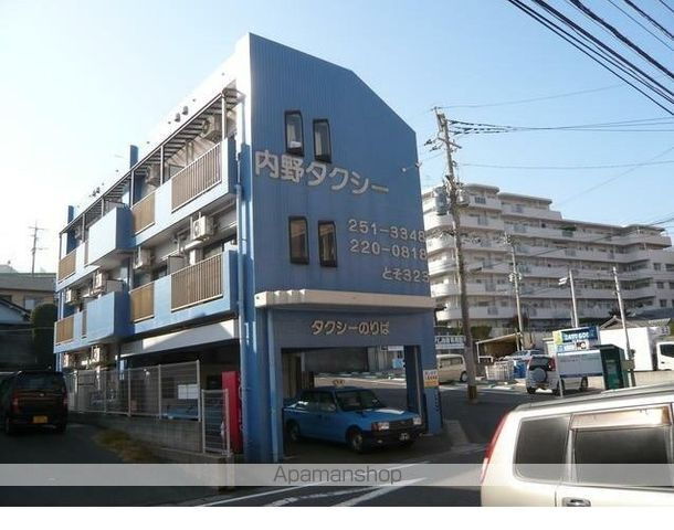 とそ３２３ビル