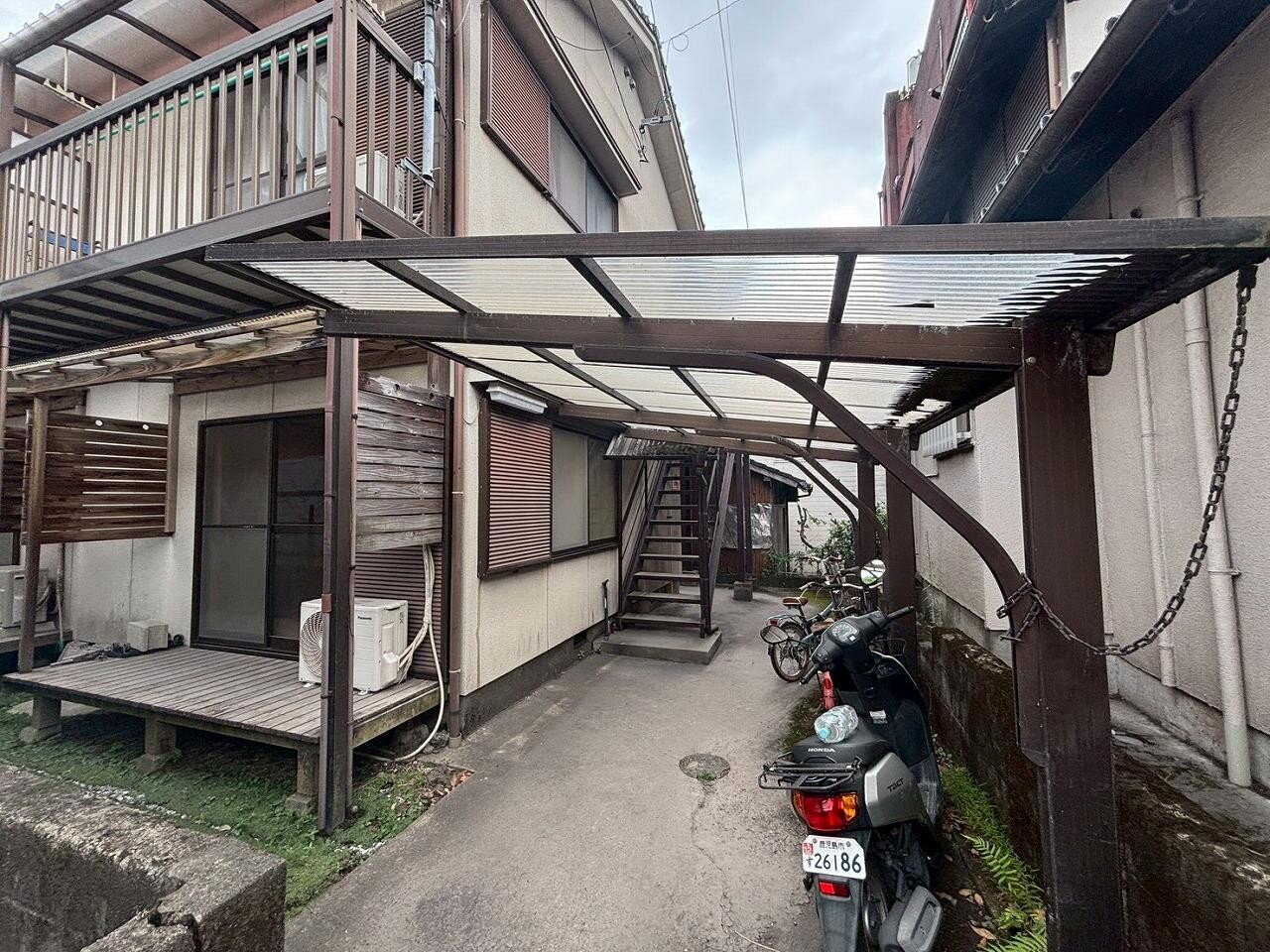 パールハイツ