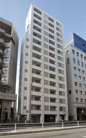 プライムアーバン四谷外苑東 四谷三丁目駅 ワンルーム 賃貸(賃貸マンション・アパート)