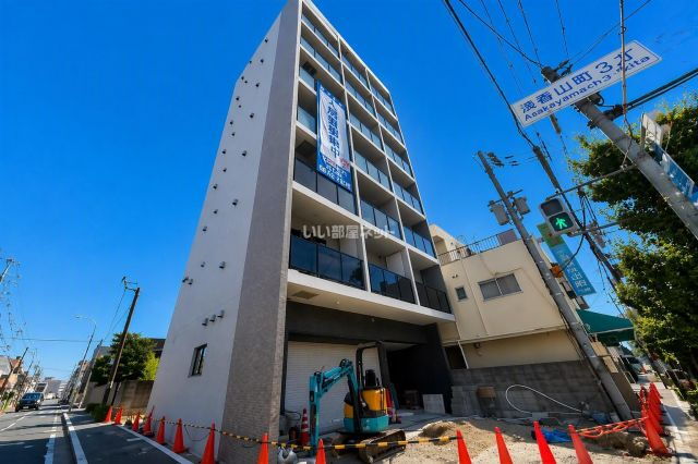 テラ浅香山