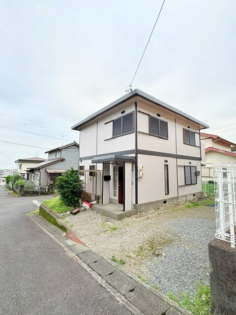 島田市阪本戸建ＩＩ