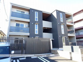 DーROOM薬師堂 薬師堂駅 1LDK 賃貸(賃貸マンション・アパート)