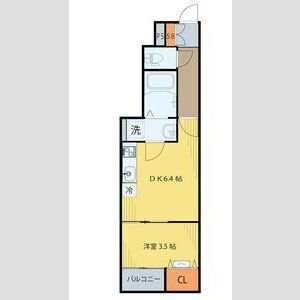 宮城県仙台市宮城野区清水沼２ 宮城野原駅 1DK アパート 賃貸物件詳細
