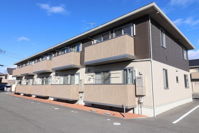 福島県いわき市平北白土字穂積 いわき駅 2LDK 賃貸(賃貸マンション・アパート)