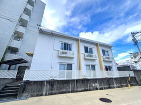 沖縄県那覇市松尾1 県庁前駅 1K 賃貸(賃貸マンション・アパート)