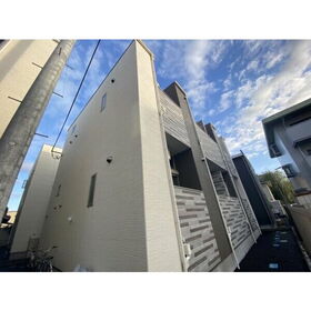 ハーモニーテラス六丁の目V 六丁の目駅 1K 賃貸(賃貸マンション・アパート)