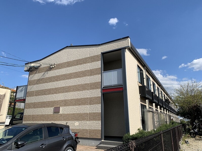 愛知県名古屋市緑区大将ケ根1 中京競馬場前駅 1K 賃貸(賃貸マンション・アパート)