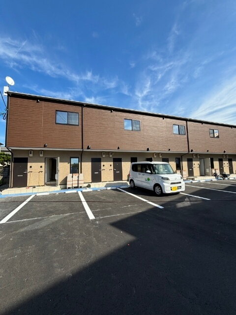 Ｄｉｅｃｉ　Ａ棟